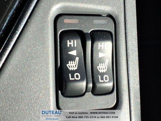 new 2026 Subaru Crosstrek car, priced at $38,759