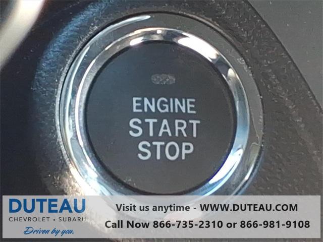 new 2026 Subaru Crosstrek car, priced at $38,759