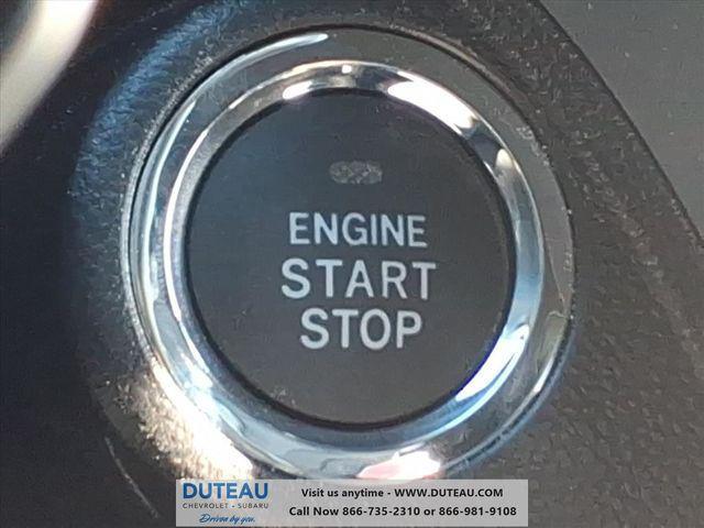 new 2026 Subaru Crosstrek car, priced at $38,759