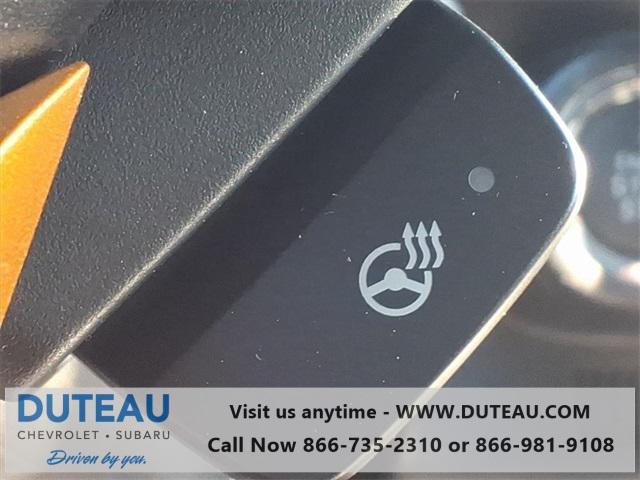 new 2026 Subaru Crosstrek car, priced at $38,759