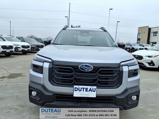 new 2026 Subaru Outback car, priced at $46,937