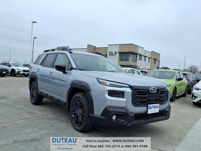 new 2026 Subaru Outback car, priced at $46,937