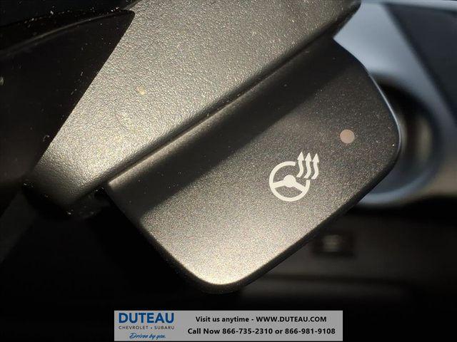 new 2026 Subaru Outback car, priced at $46,937