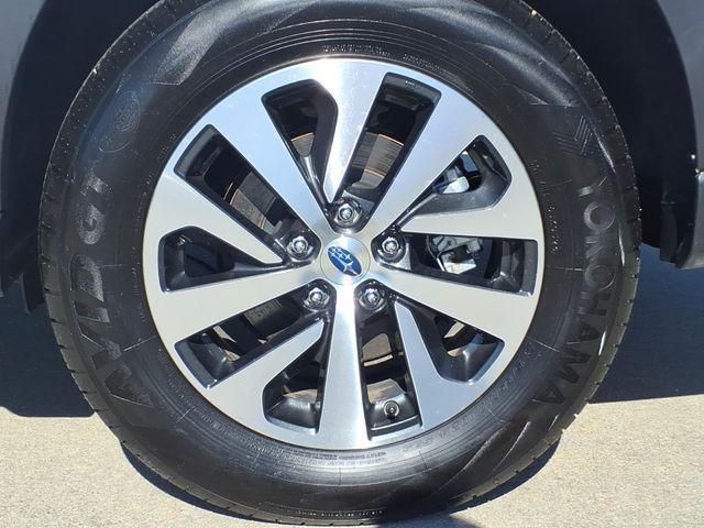 used 2025 Subaru Outback car, priced at $31,900