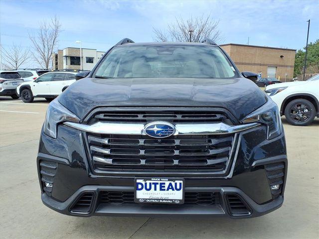 new 2026 Subaru Ascent car, priced at $50,362