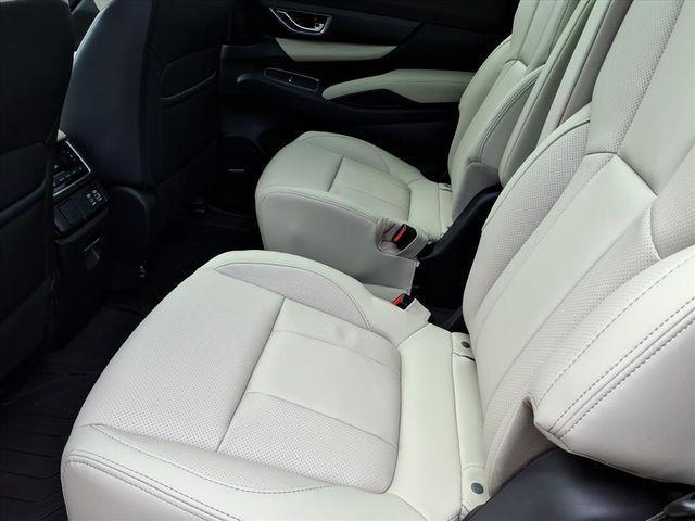 new 2026 Subaru Ascent car, priced at $50,362