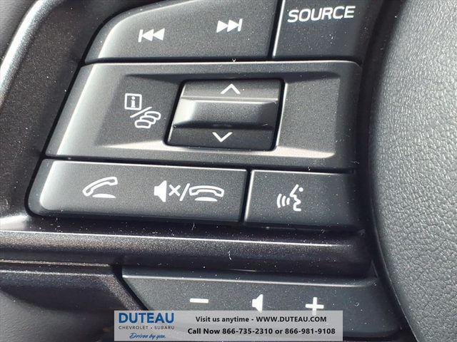 new 2026 Subaru Forester car, priced at $43,164