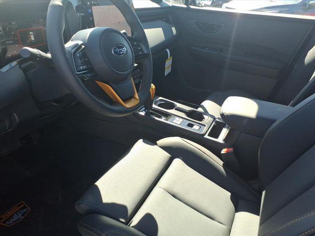 new 2026 Subaru Outback car, priced at $51,448
