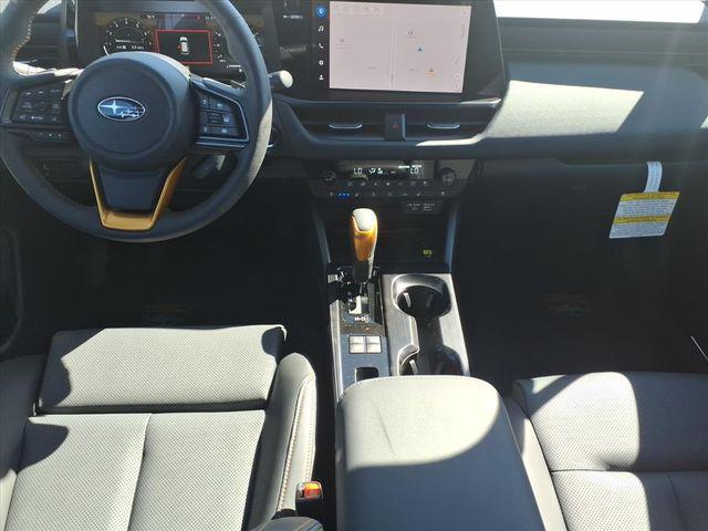 new 2026 Subaru Outback car, priced at $51,448