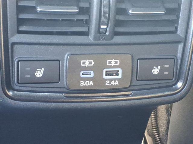 new 2026 Subaru Outback car, priced at $51,448