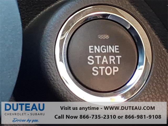 new 2025 Subaru WRX car, priced at $39,502