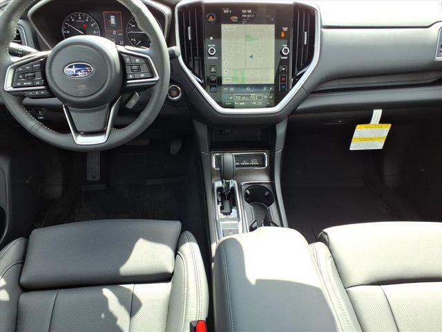new 2026 Subaru Ascent car, priced at $53,896