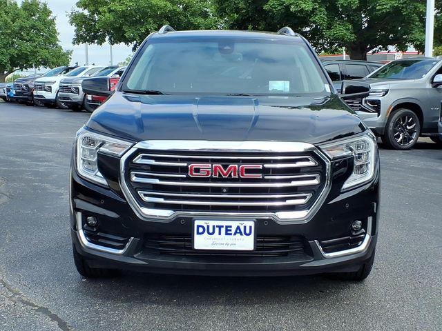 used 2022 GMC Terrain car, priced at $24,400