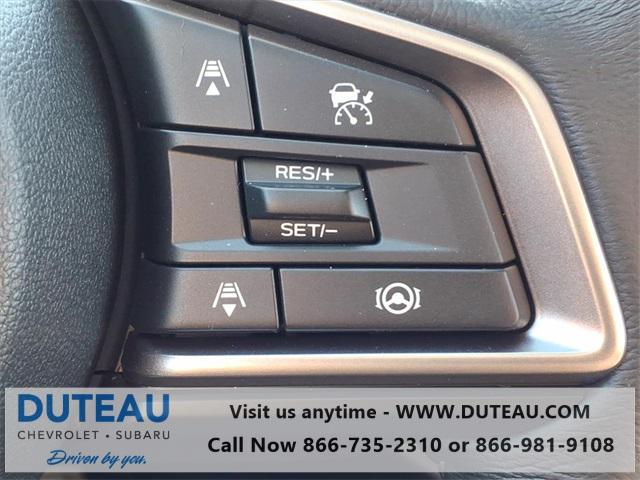 new 2025 Subaru Outback car, priced at $37,659