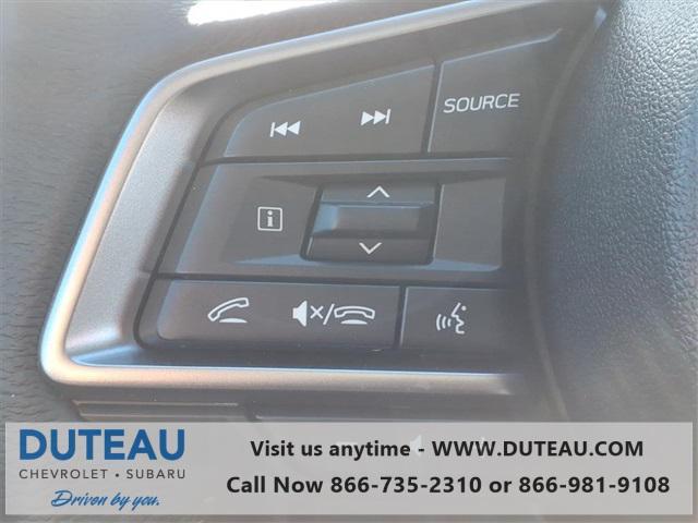 new 2025 Subaru Outback car, priced at $37,659