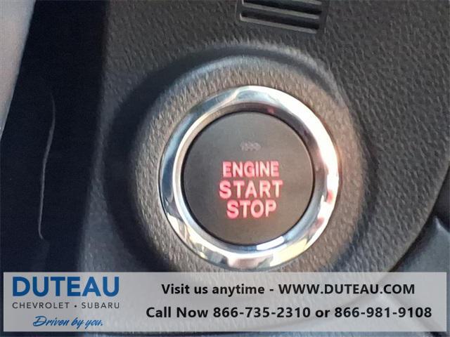 new 2025 Subaru Outback car, priced at $37,659