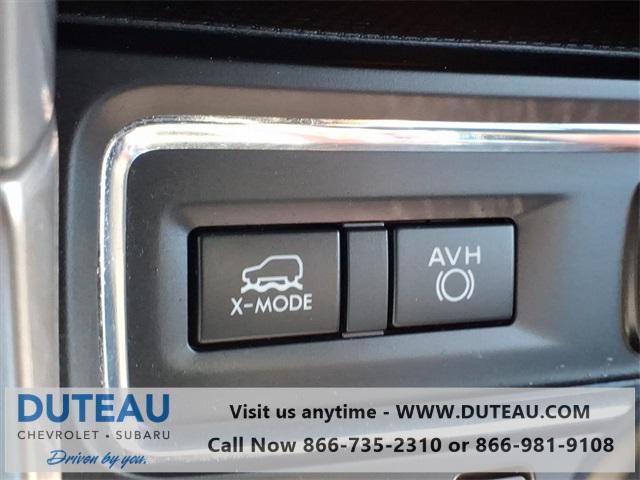 used 2019 Subaru Ascent car, priced at $20,900