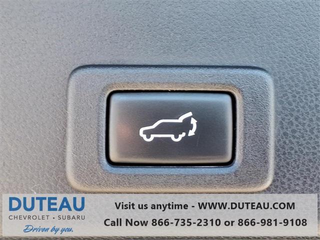 used 2019 Subaru Ascent car, priced at $20,900