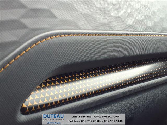 new 2026 Subaru Forester car, priced at $41,391