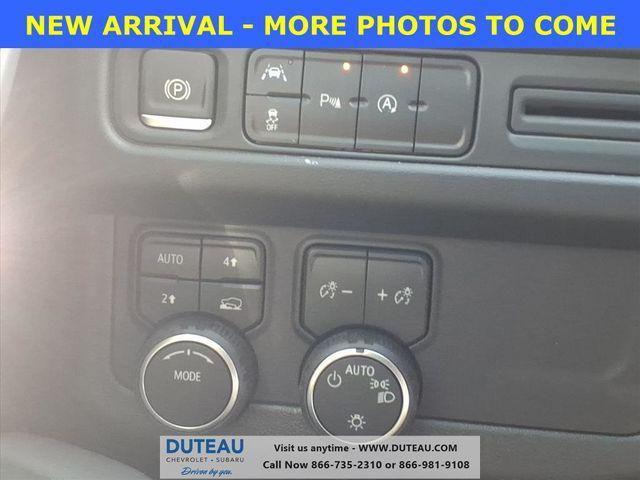 used 2023 Chevrolet Tahoe car, priced at $48,900