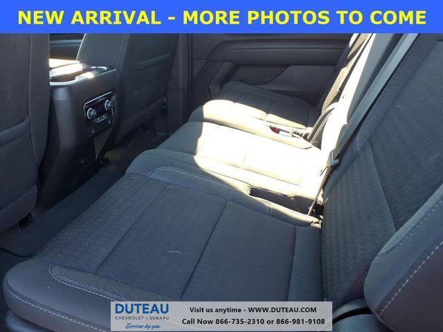 used 2023 Chevrolet Tahoe car, priced at $48,900