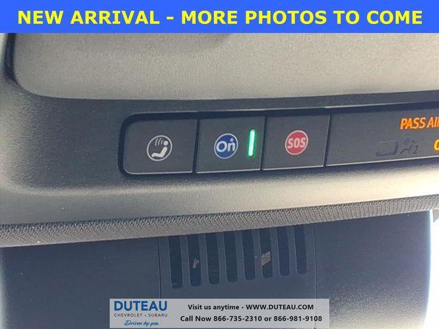 used 2023 Chevrolet Tahoe car, priced at $48,900