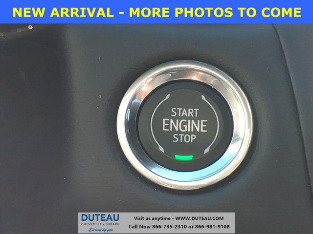 used 2023 Chevrolet Tahoe car, priced at $48,900