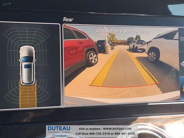 used 2018 Mercedes-Benz E-Class car, priced at $23,000