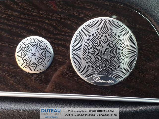 used 2018 Mercedes-Benz E-Class car, priced at $23,000