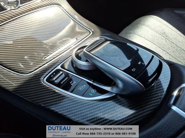 used 2018 Mercedes-Benz E-Class car, priced at $23,000