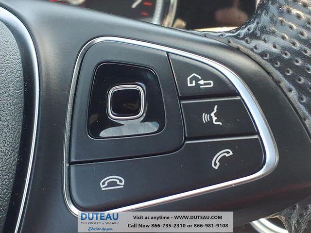 used 2018 Mercedes-Benz E-Class car, priced at $23,000