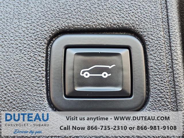 used 2021 GMC Terrain car, priced at $15,900