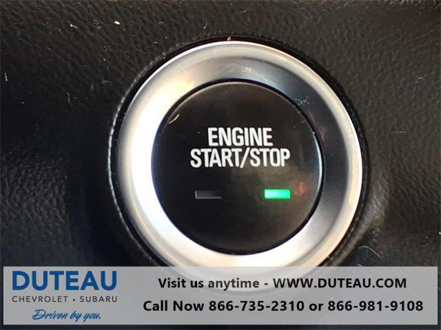 used 2021 GMC Terrain car, priced at $15,900