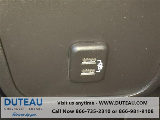 used 2021 GMC Terrain car, priced at $15,900