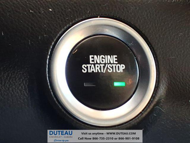 used 2021 GMC Terrain car, priced at $15,900