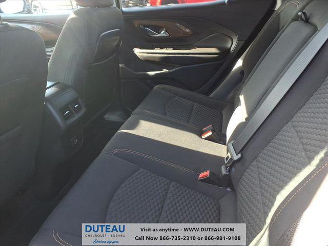 used 2021 GMC Terrain car, priced at $15,900