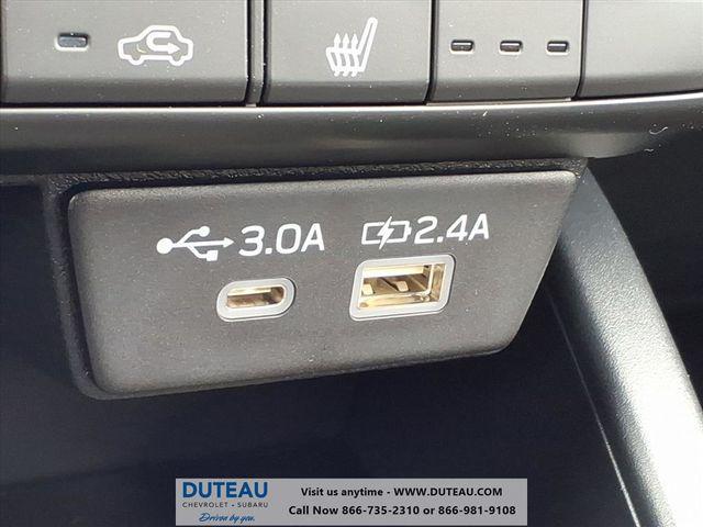 new 2026 Subaru Outback car, priced at $39,545