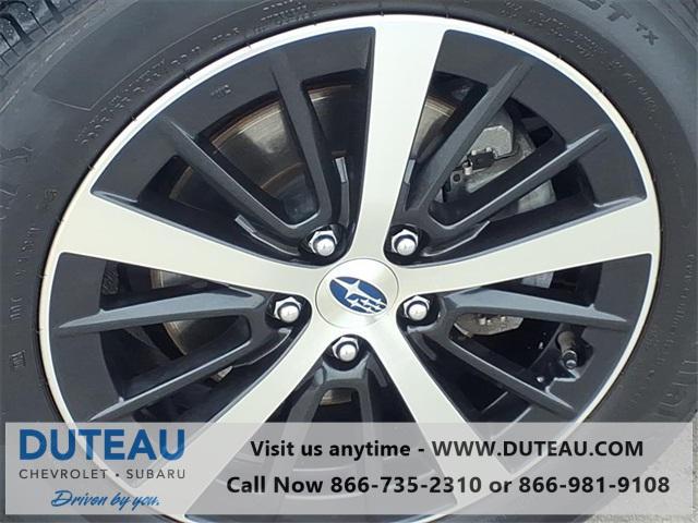 used 2023 Subaru Impreza car, priced at $22,400