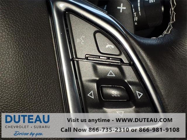 used 2017 Chevrolet Camaro car, priced at $20,900