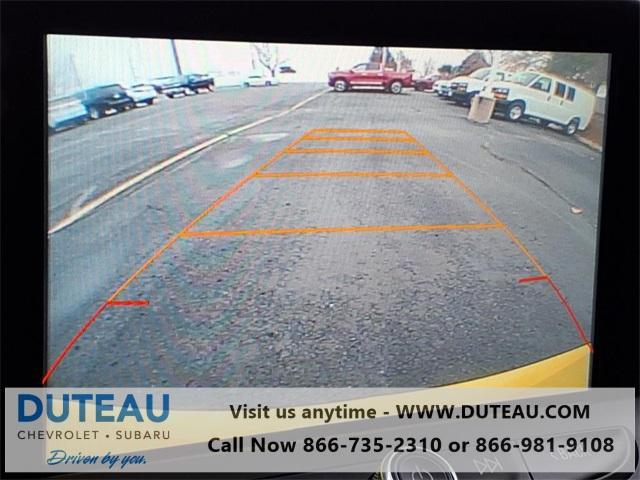 used 2017 Chevrolet Camaro car, priced at $20,900