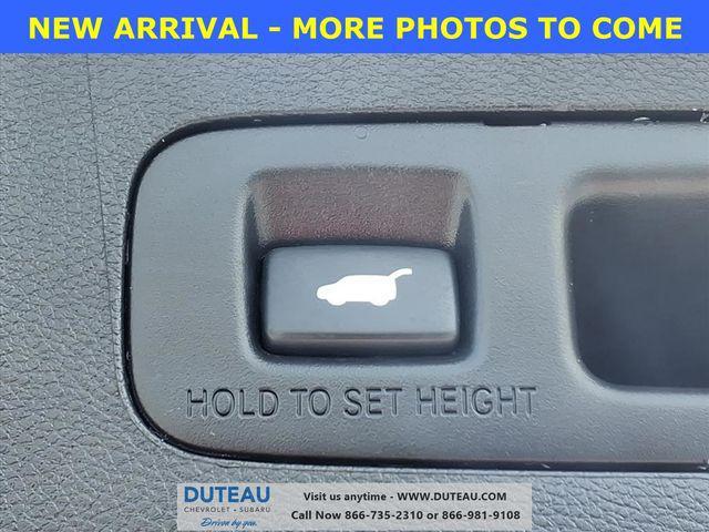 used 2018 Honda CR-V car, priced at $21,900