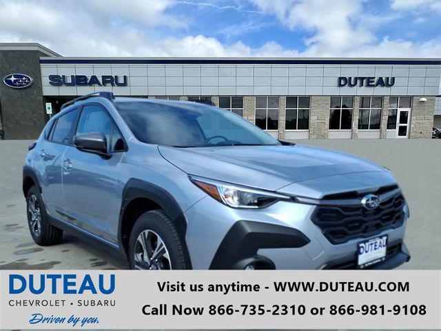 new 2026 Subaru Crosstrek car, priced at $29,964