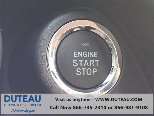 new 2026 Subaru Impreza car, priced at $30,098