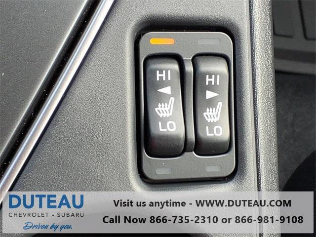 new 2026 Subaru Impreza car, priced at $30,098