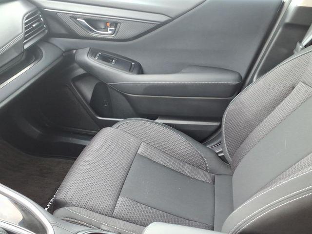 used 2024 Subaru Outback car, priced at $28,900