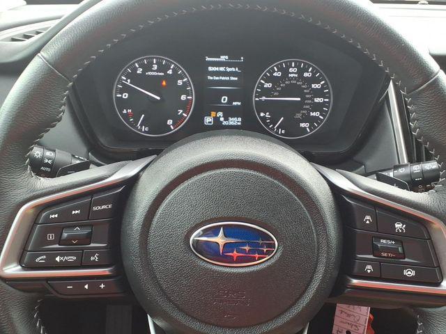 used 2024 Subaru Outback car, priced at $28,900