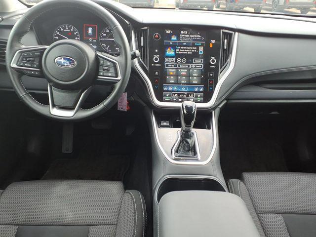 used 2024 Subaru Outback car, priced at $28,900