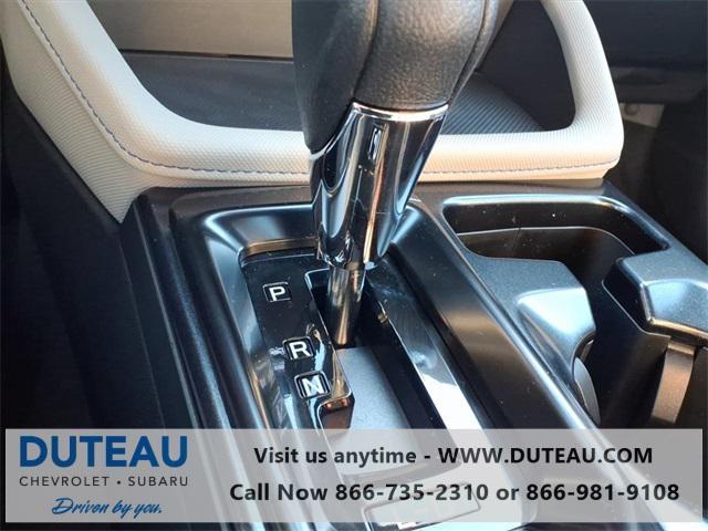 new 2026 Subaru Forester car, priced at $32,117