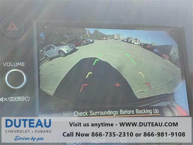 new 2026 Subaru Forester car, priced at $32,117