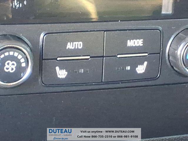 used 2020 Chevrolet Suburban car, priced at $29,900